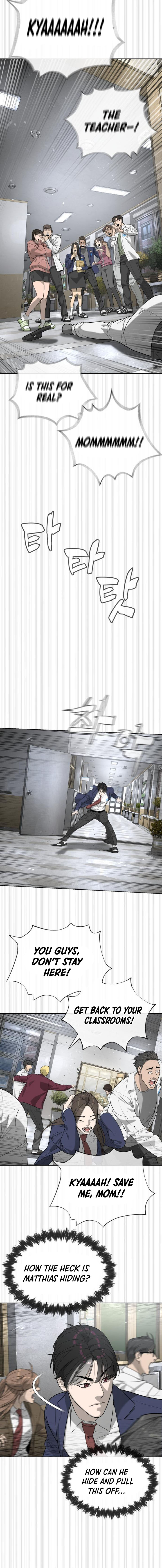 Killer Peter Chapter 96 20